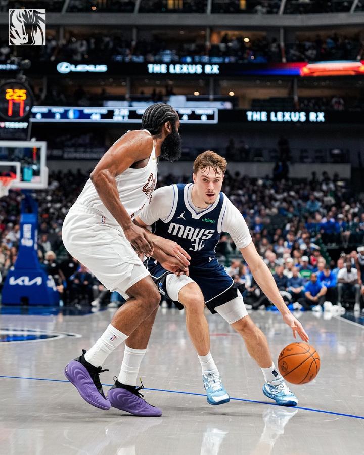 诺维茨基力挺弗拉格：他超越了我的期望，新秀王到底该给谁？